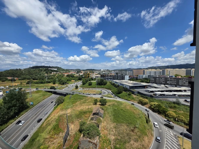 Apartamento T4 para Venda em São Vicente (Braga) Foto 50