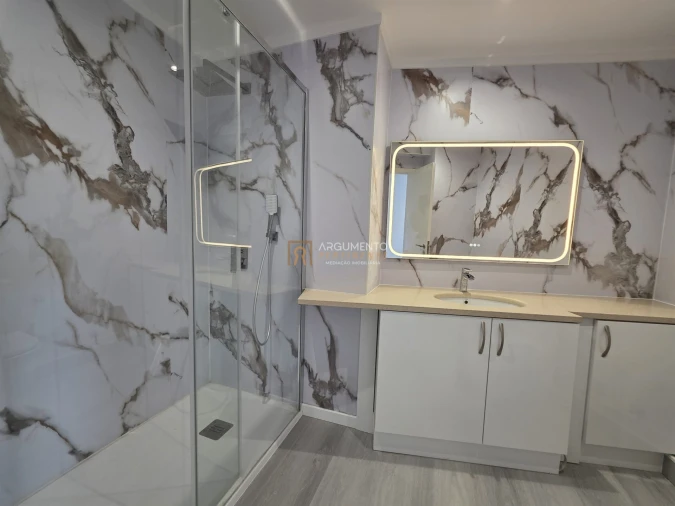 Apartamento T4 para Venda em São Vicente (Braga) Foto 23