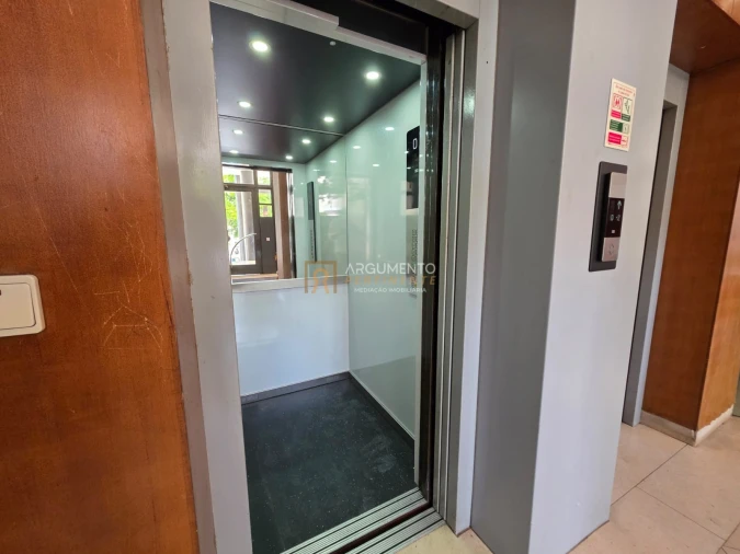 Apartamento T4 para Venda em São Vicente (Braga) Foto 40