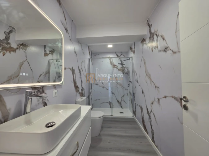 Apartamento T4 para Venda em São Vicente (Braga) Foto 7