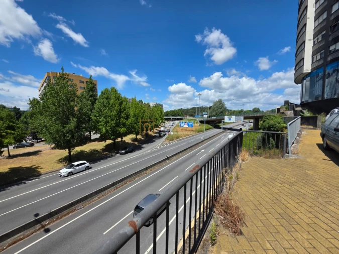 Apartamento T4 para Venda em São Vicente (Braga) Foto 53