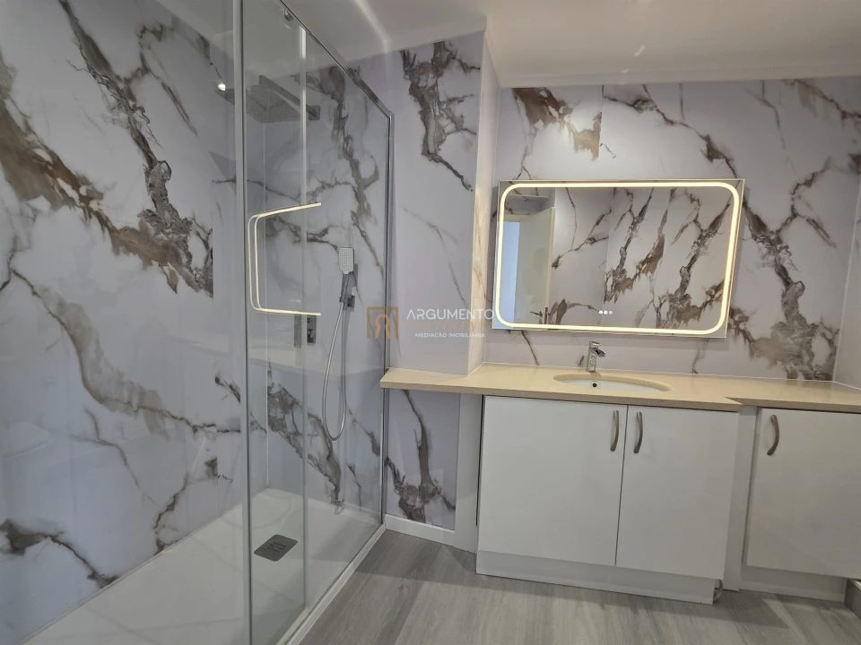 Apartamento T4 para Venda em São Vicente (Braga) Foto 23