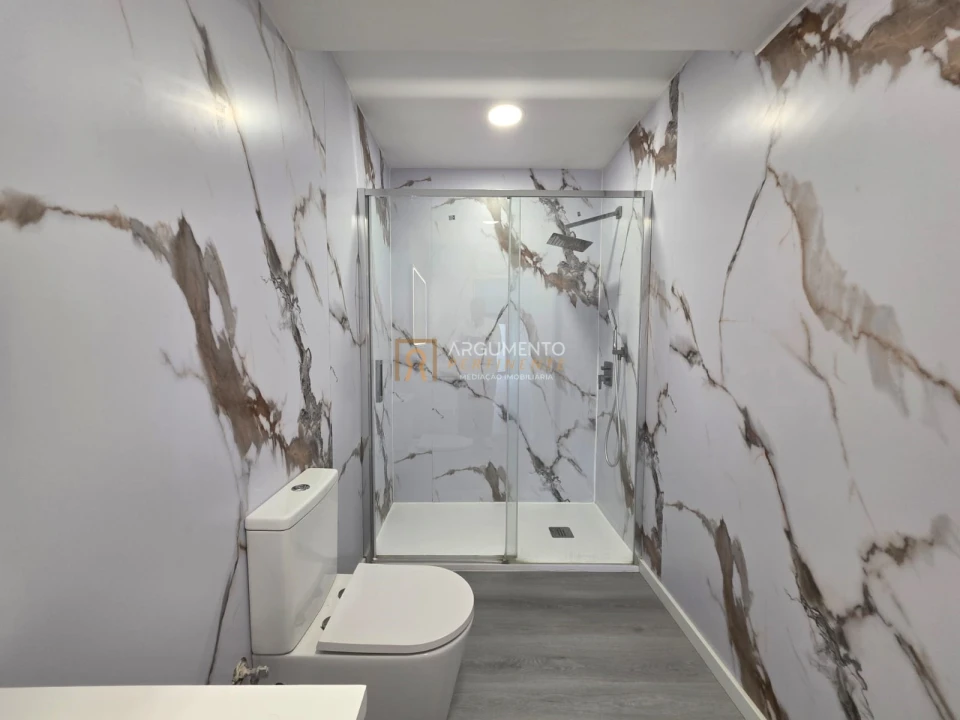 Apartamento T4 para Venda em São Vicente (Braga) Foto 5