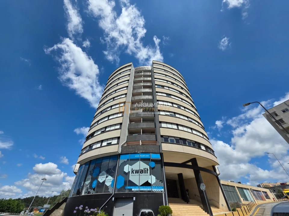 Apartamento T4 para Venda em São Vicente (Braga) Foto 46