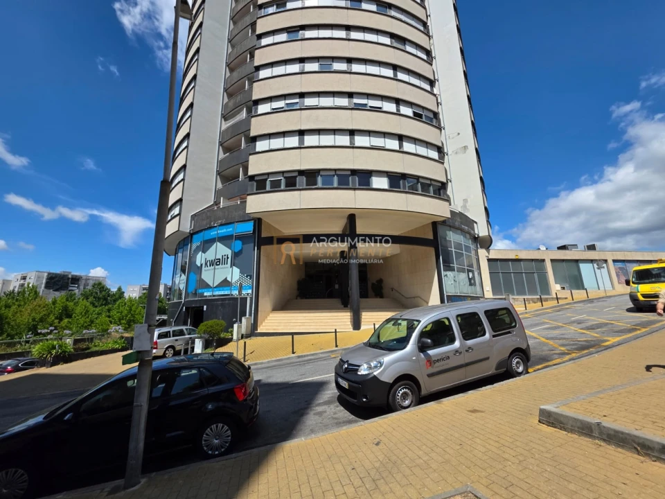 Apartamento T4 para Venda em São Vicente (Braga) Foto 44