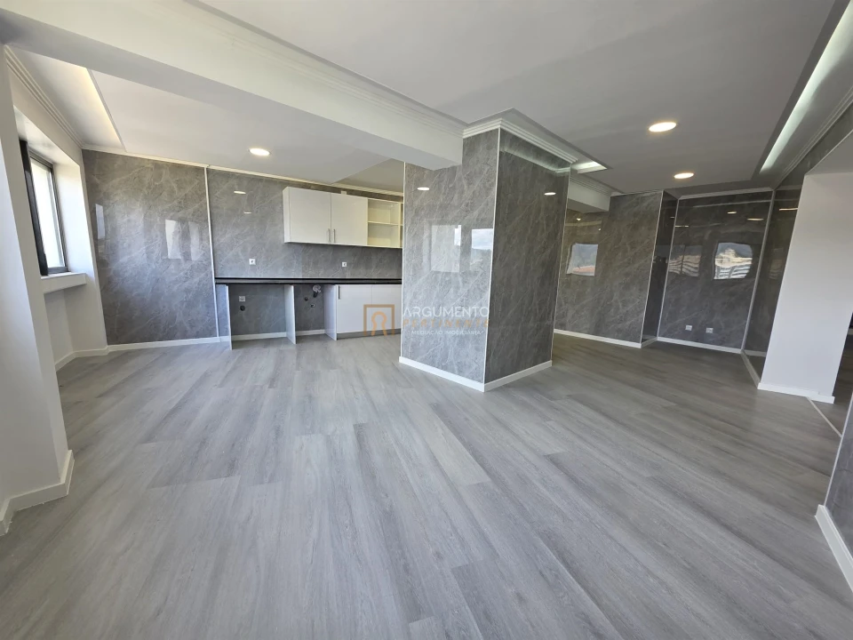 Apartamento T4 para Venda em São Vicente (Braga) Foto 33