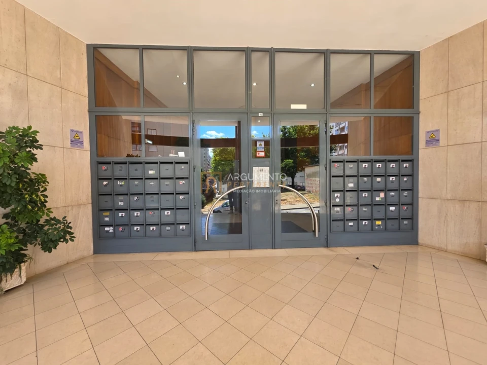 Apartamento T4 para Venda em São Vicente (Braga) Foto 49