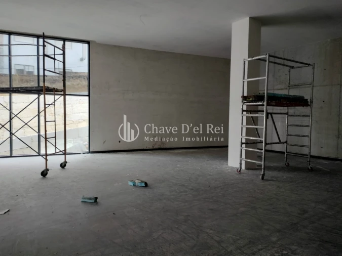 Loja para Venda em Repeses e São Salvador Foto 1