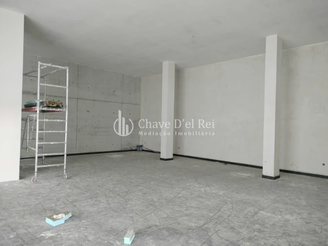 Loja para Venda em Repeses e São Salvador Foto 3