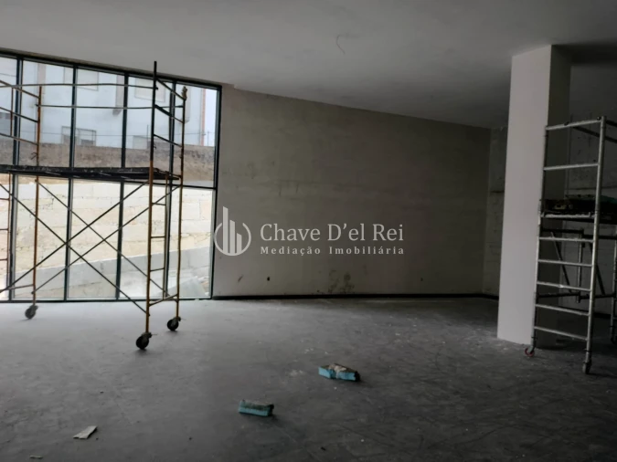 Loja para Venda em Repeses e São Salvador Foto 4