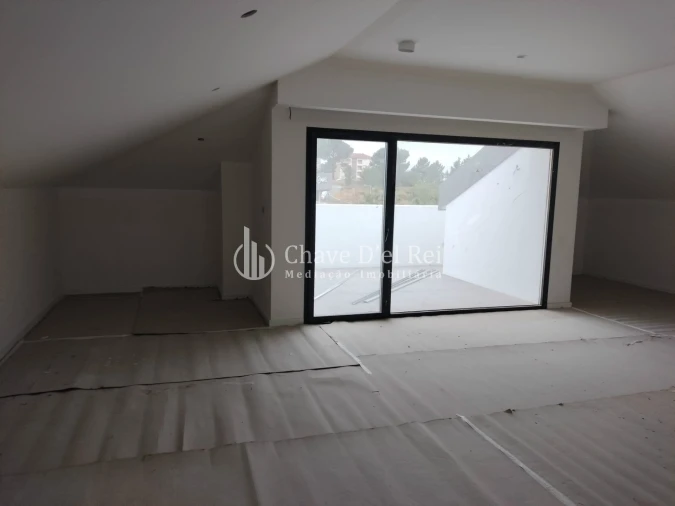 Apartamento T4 para Venda em Repeses e São Salvador Foto 19