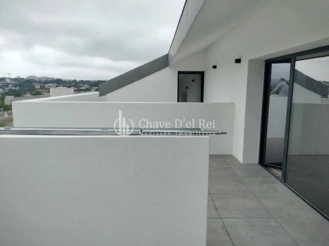 Apartamento T4 para Venda em Repeses e São Salvador Foto 13