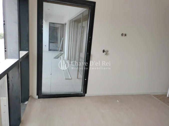 Apartamento T4 para Venda em Repeses e São Salvador Foto 7