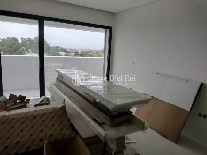 Apartamento T4 para Venda em Repeses e São Salvador Foto 3