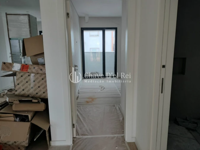 Apartamento T4 para Venda em Repeses e São Salvador Foto 9