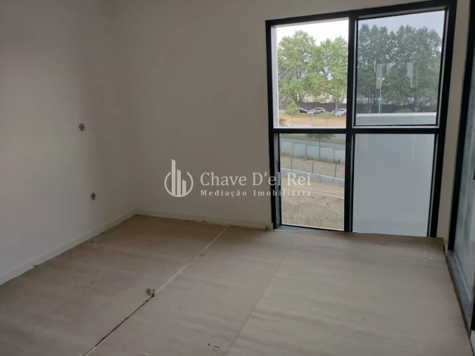 Apartamento T4 para Venda em Repeses e São Salvador Foto 10