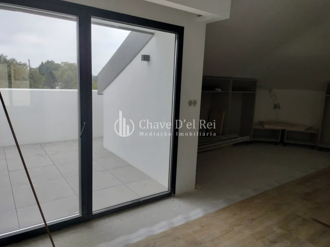 Apartamento T4 para Venda em Repeses e São Salvador Foto 13