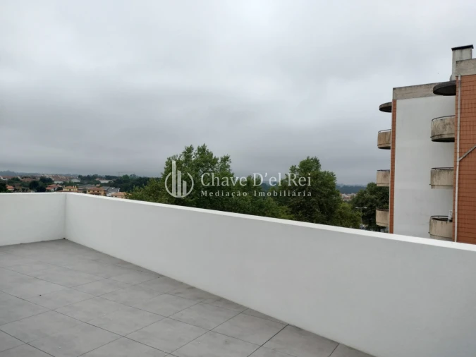 Apartamento T4 para Venda em Repeses e São Salvador Foto 7