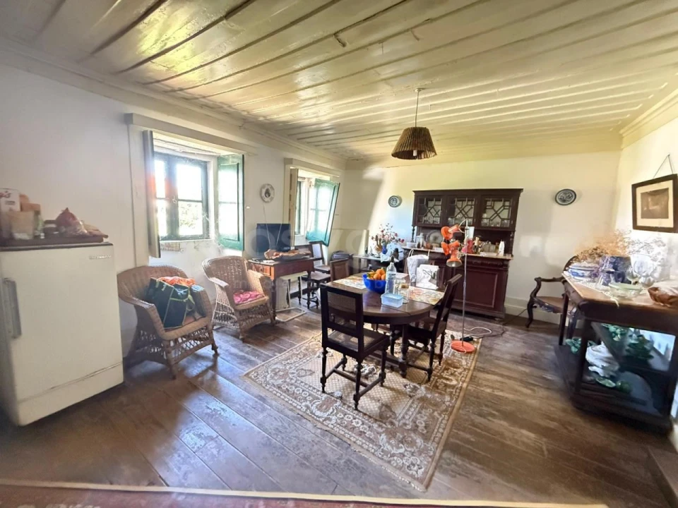 Moradia T6 para Venda em Numão Foto 22