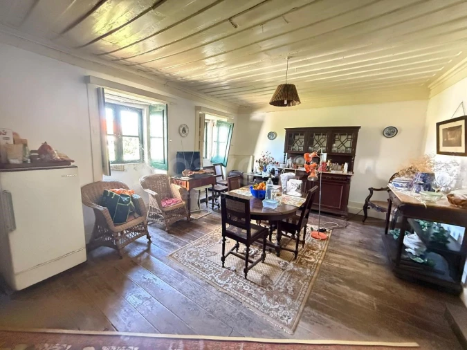 Moradia T6 para Venda em Numão Foto 17