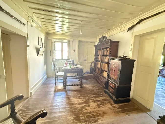 Moradia T6 para Venda em Numão Foto 20