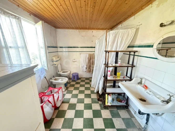 Moradia T6 para Venda em Numão Foto 21