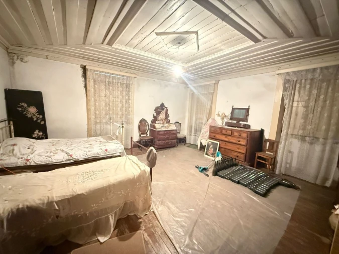 Moradia T6 para Venda em Numão Foto 25