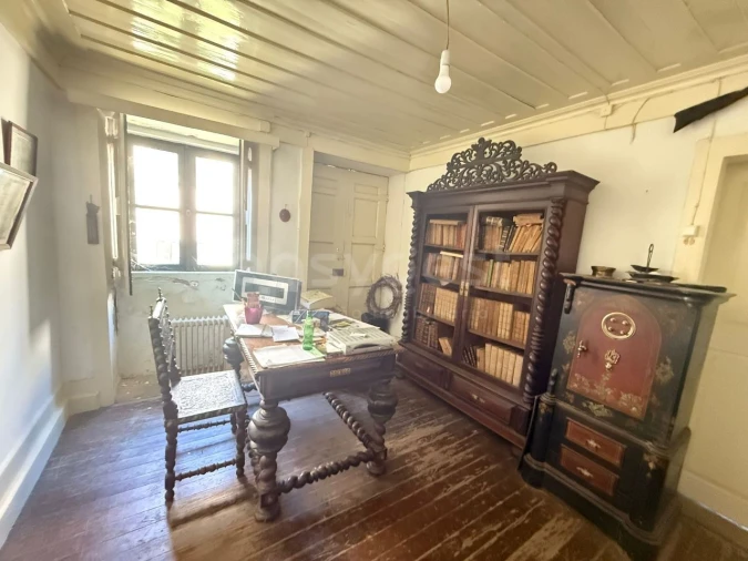 Moradia T6 para Venda em Numão Foto 28