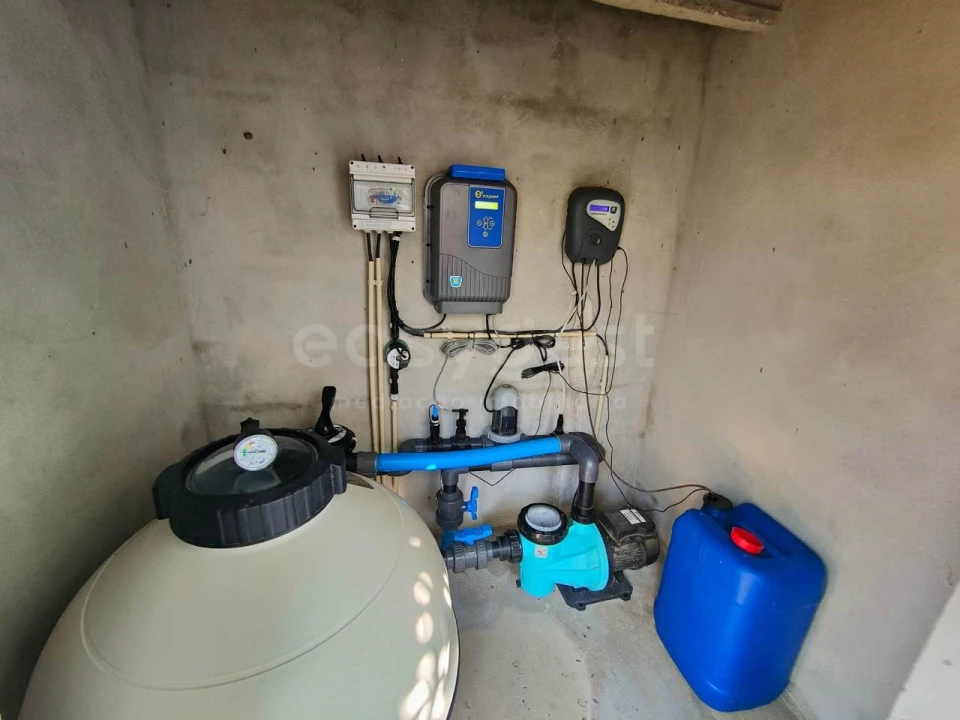 Moradia T2 para Venda em Aljustrel e Rio de Moinhos Foto 4