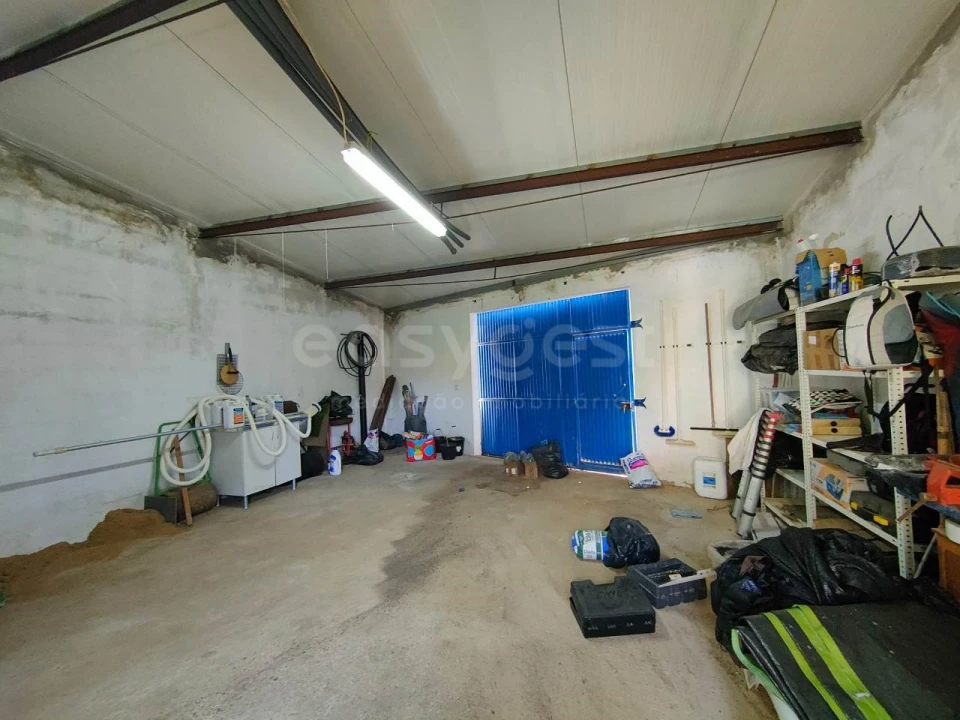 Moradia T2 para Venda em Aljustrel e Rio de Moinhos Foto 5