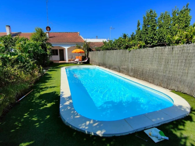 Moradia T2 para Venda em Aljustrel e Rio de Moinhos Foto 1