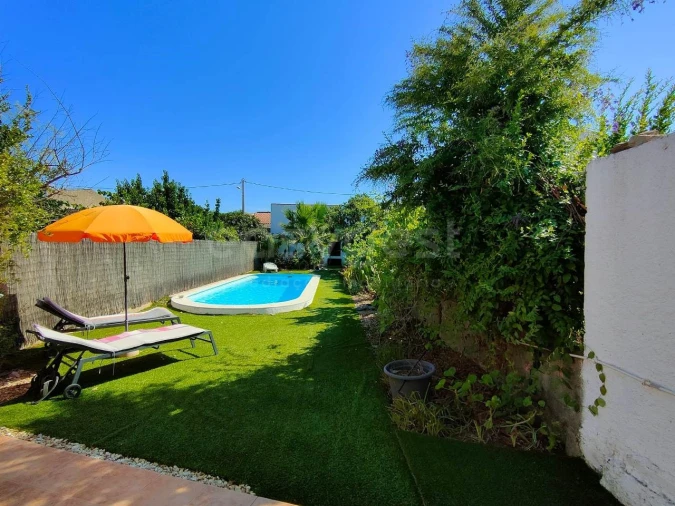 Moradia T2 para Venda em Aljustrel e Rio de Moinhos Foto 2