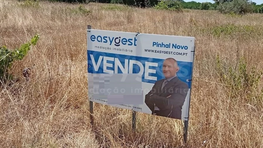 Terreno Agricola ou Rústico para Venda em Pegões
