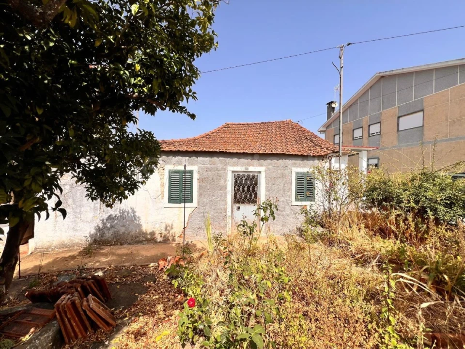 Moradia T3 para Venda em Assentiz Foto 1