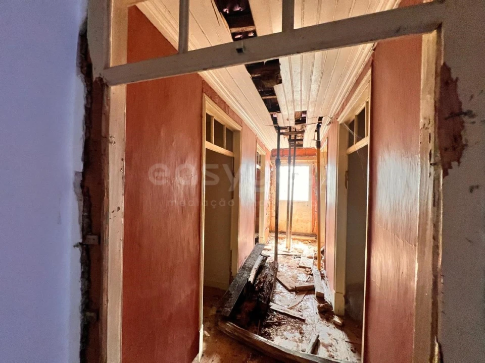 Moradia T3 para Venda em Assentiz Foto 10