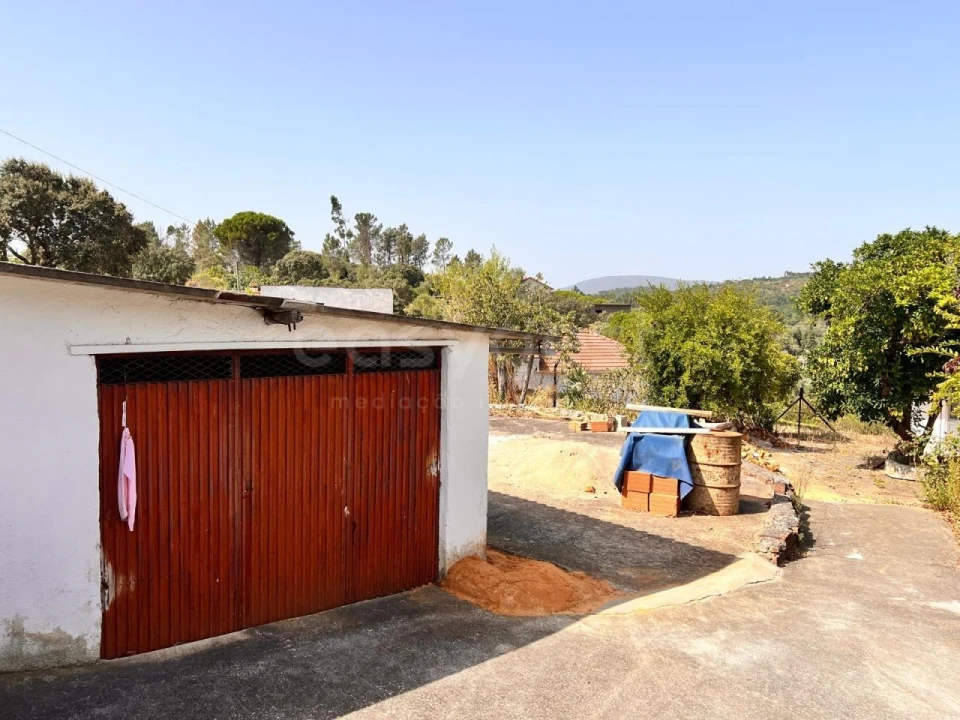 Moradia T3 para Venda em Assentiz Foto 15