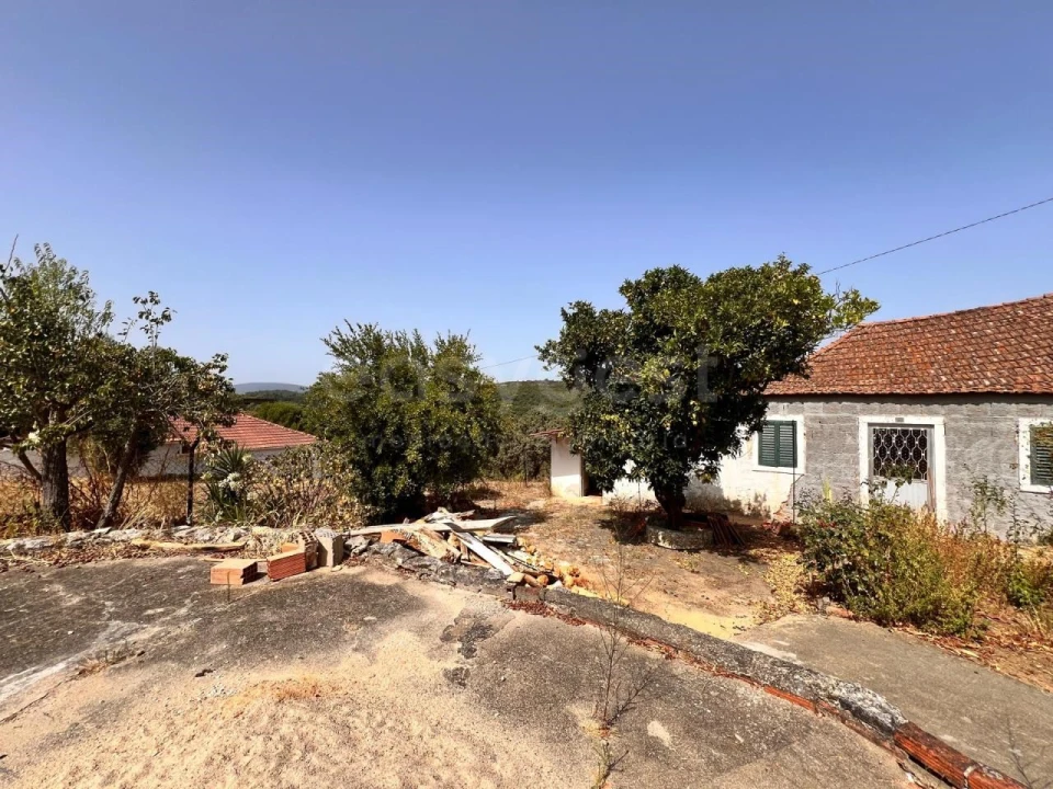 Moradia T3 para Venda em Assentiz Foto 19