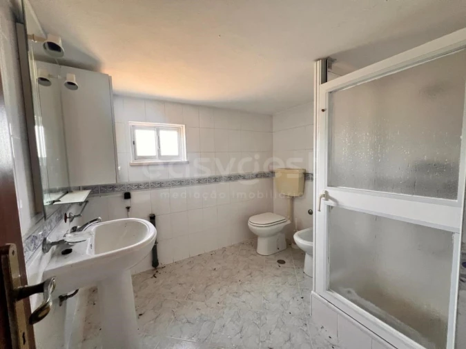 Moradia T3 para Venda em Assentiz Foto 4