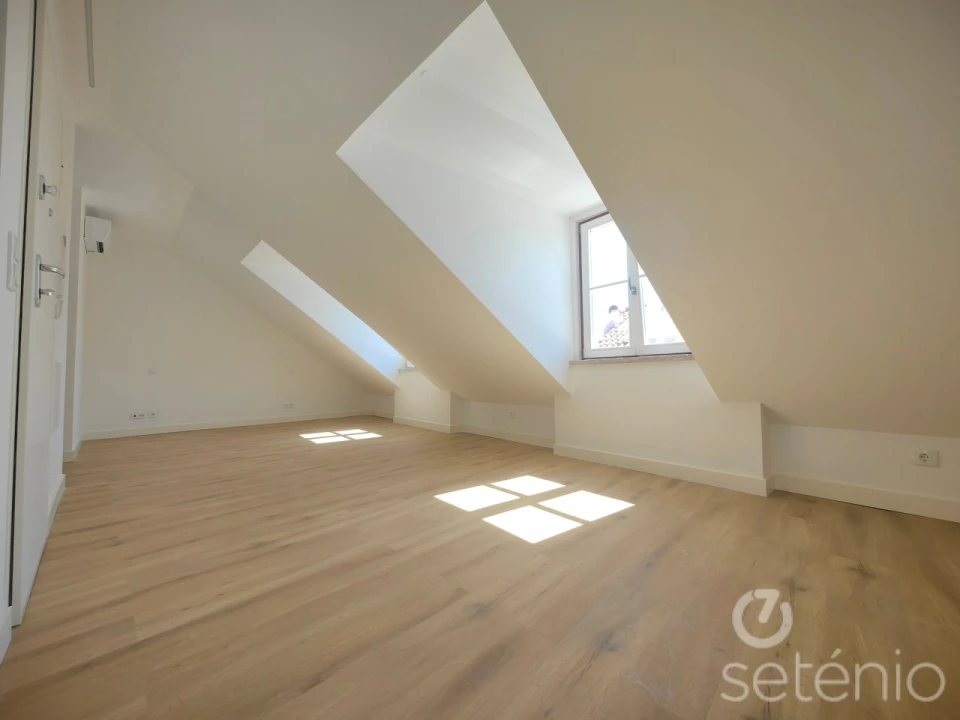 Apartamento para Venda em Santo António Foto 1