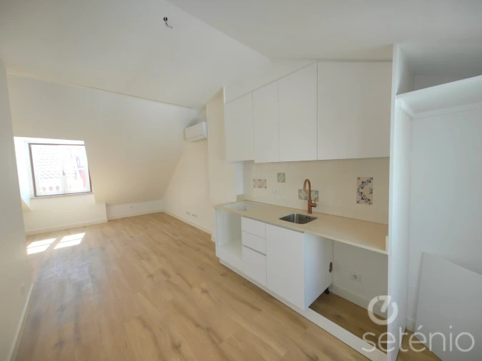 Apartamento para Venda em Santo António Foto 3