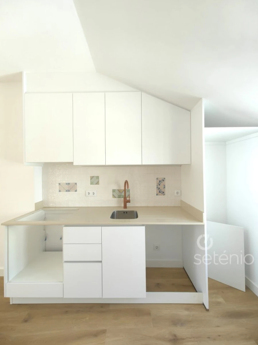 Apartamento para Venda em Santo António Foto 5