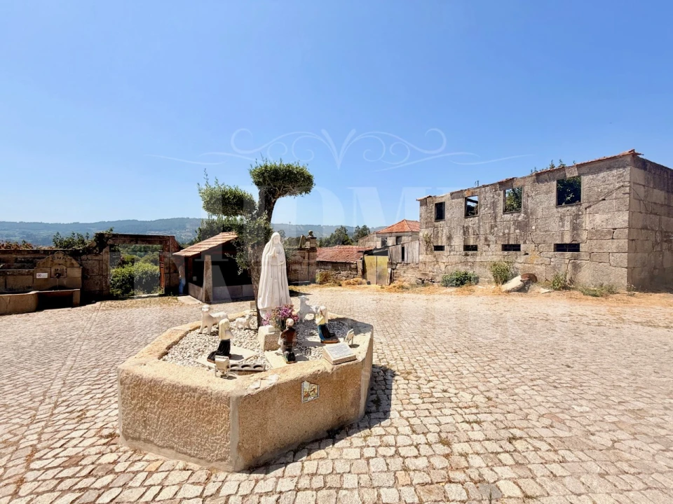 Moradia T3 para Venda em Abragão Foto 17