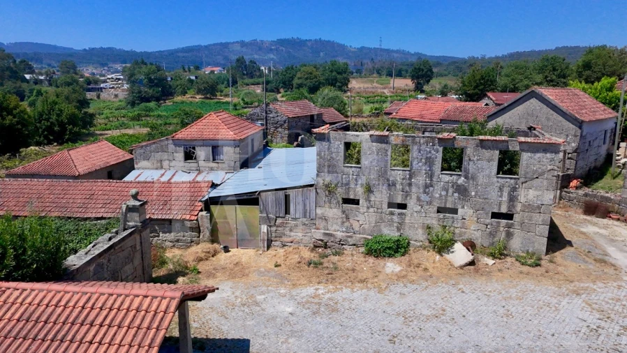 Moradia T3 para Venda em Abragão Foto 12