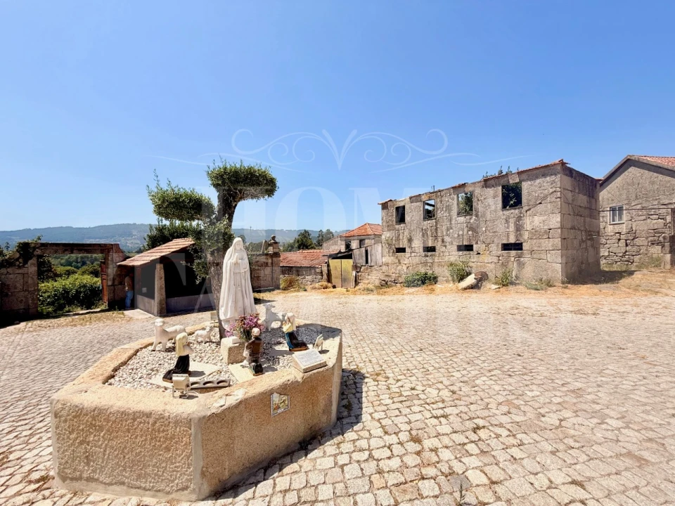 Moradia T3 para Venda em Abragão Foto 7