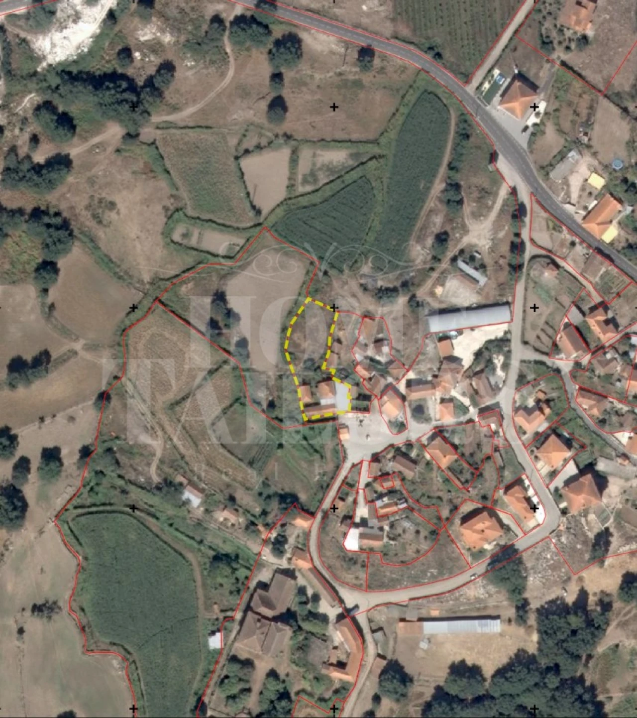 Moradia T3 para Venda em Abragão Foto 5