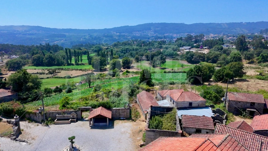 Moradia T3 para Venda em Abragão Foto 21