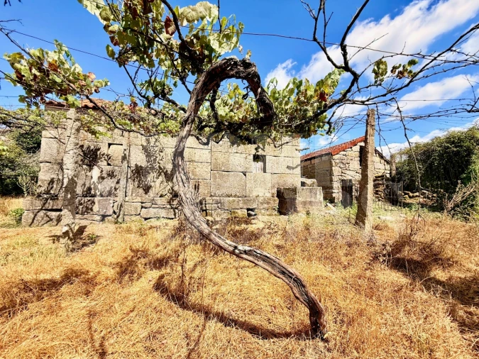 Moradia T3 para Venda em Abragão Foto 8