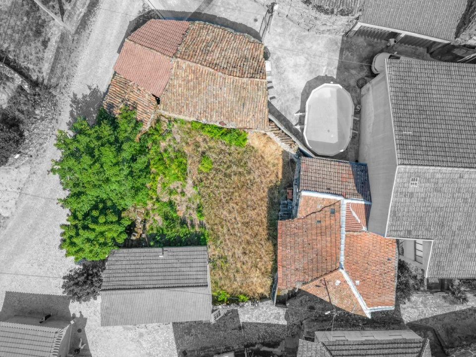 Moradia T3 para Venda em Vreia de Jales Foto 2