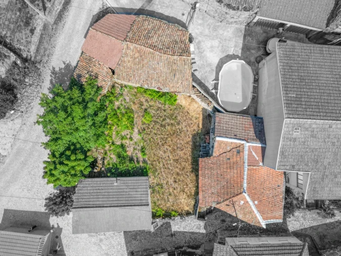 Moradia T3 para Venda em Vreia de Jales Foto 2