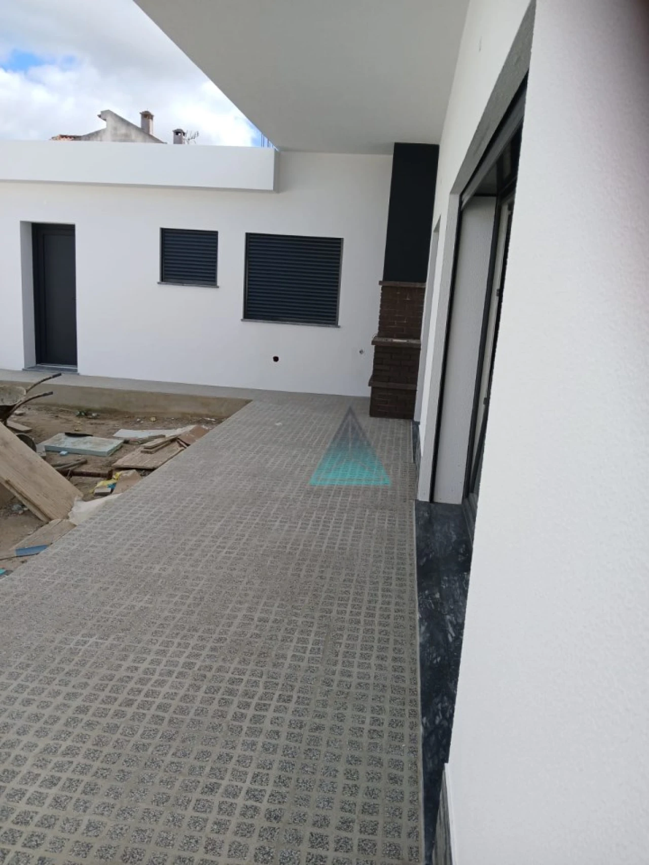 Moradia T4 para Venda em Fernao Ferro Foto 4